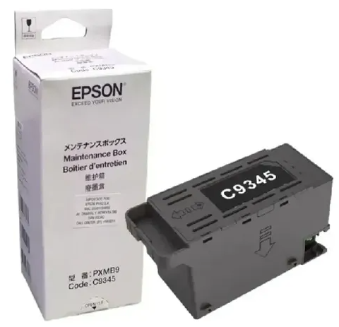 caja mantenimiento epson l15150